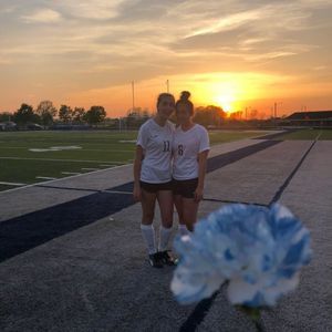 Meet your Posher, Irayma